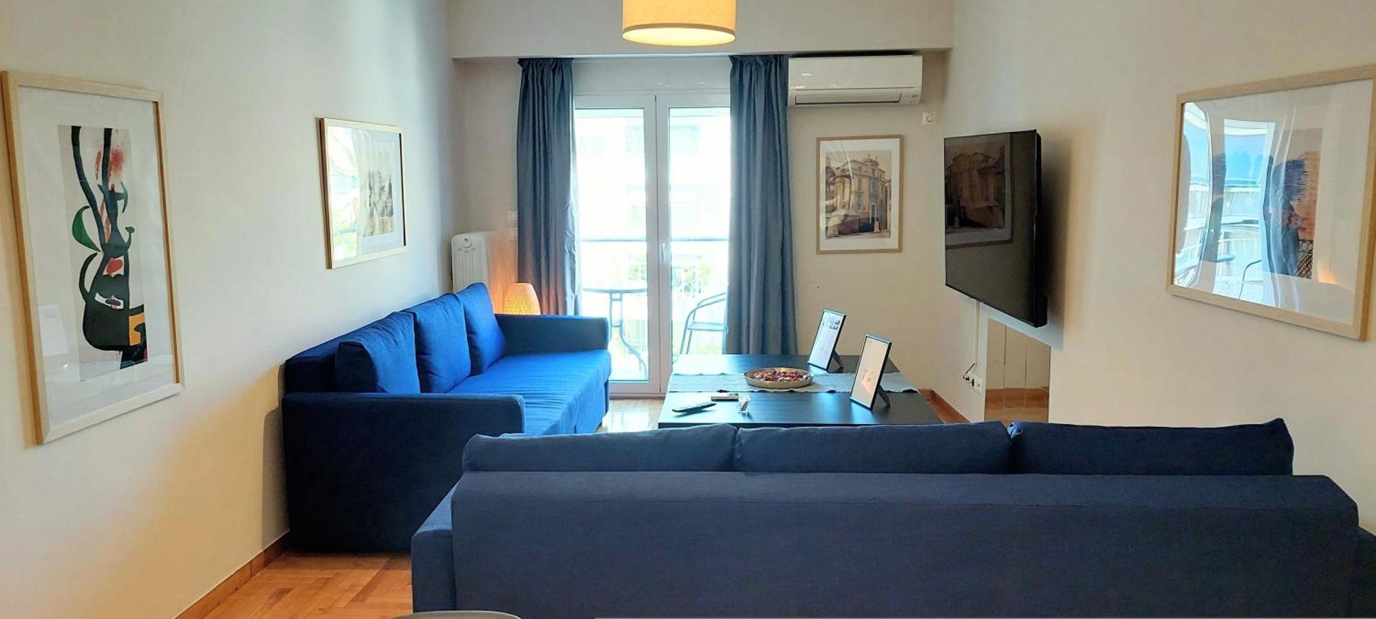 Best Acropolis Museum Apartment Athena Bagian luar foto