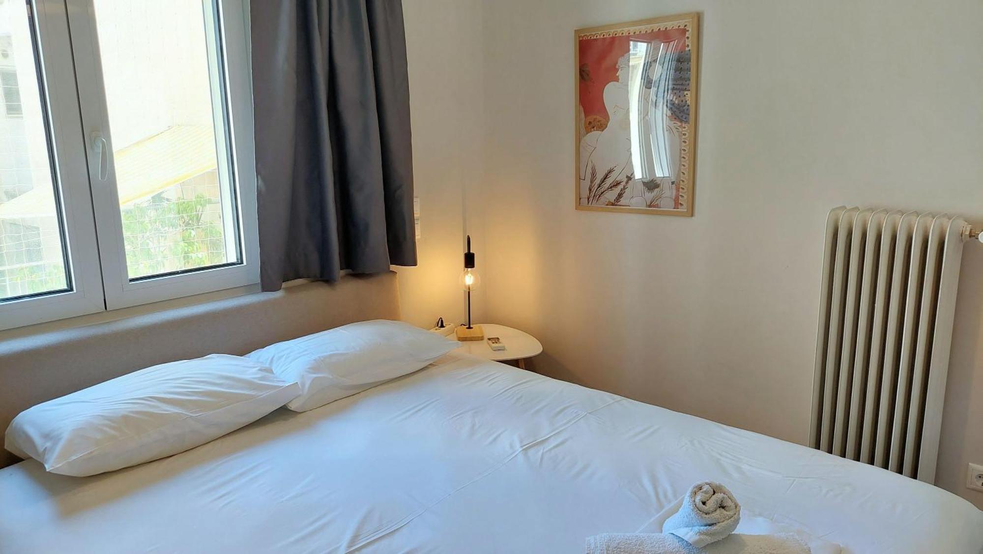 Best Acropolis Museum Apartment Athena Bagian luar foto