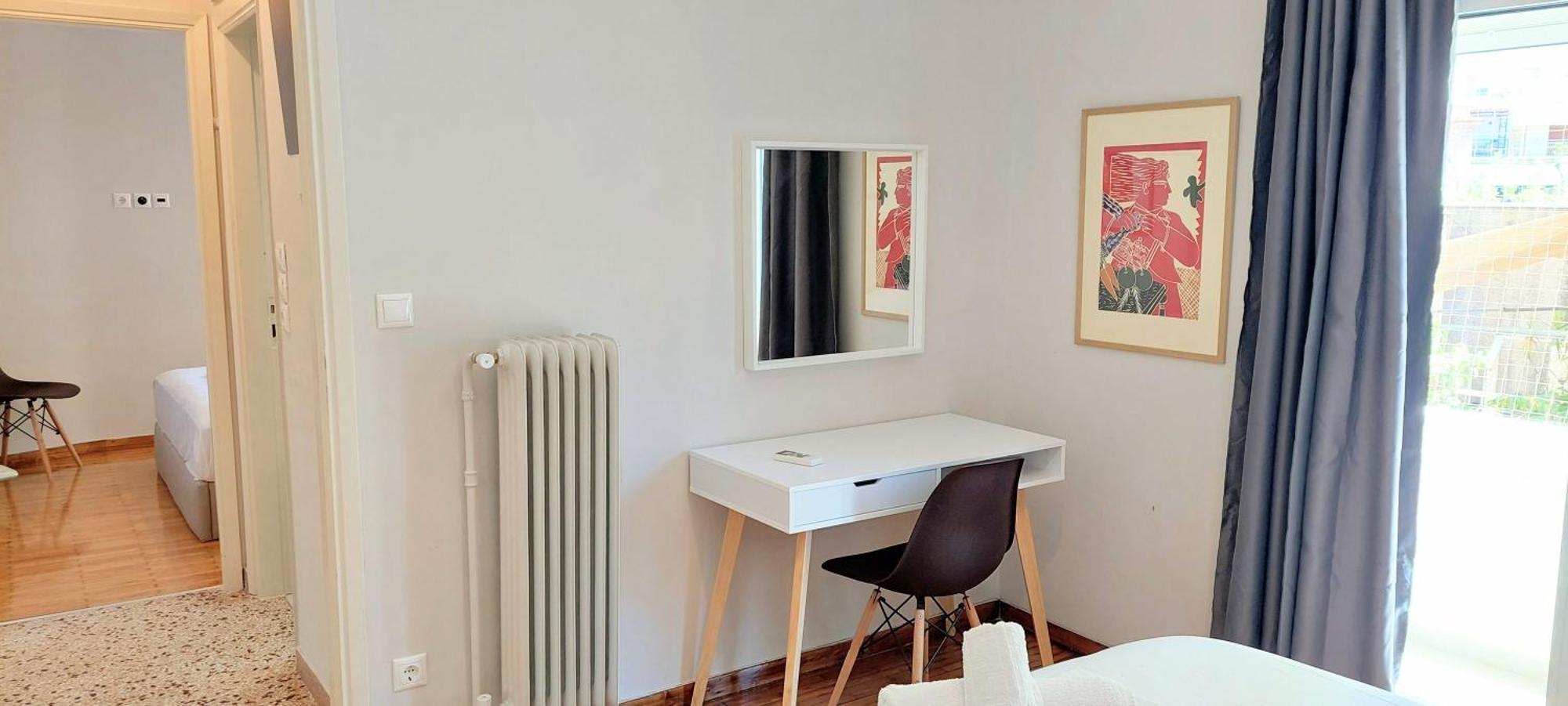 Best Acropolis Museum Apartment Athena Bagian luar foto