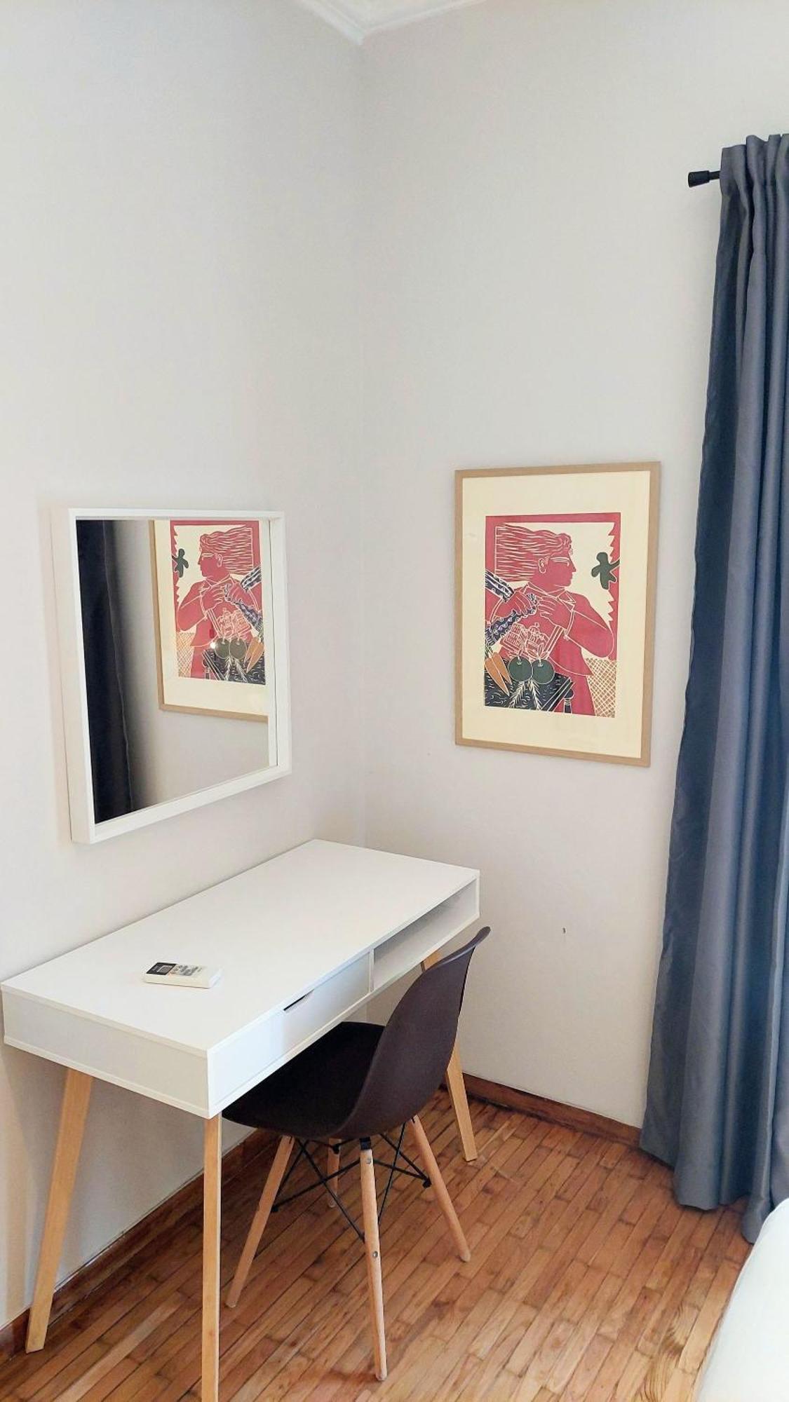 Best Acropolis Museum Apartment Athena Bagian luar foto