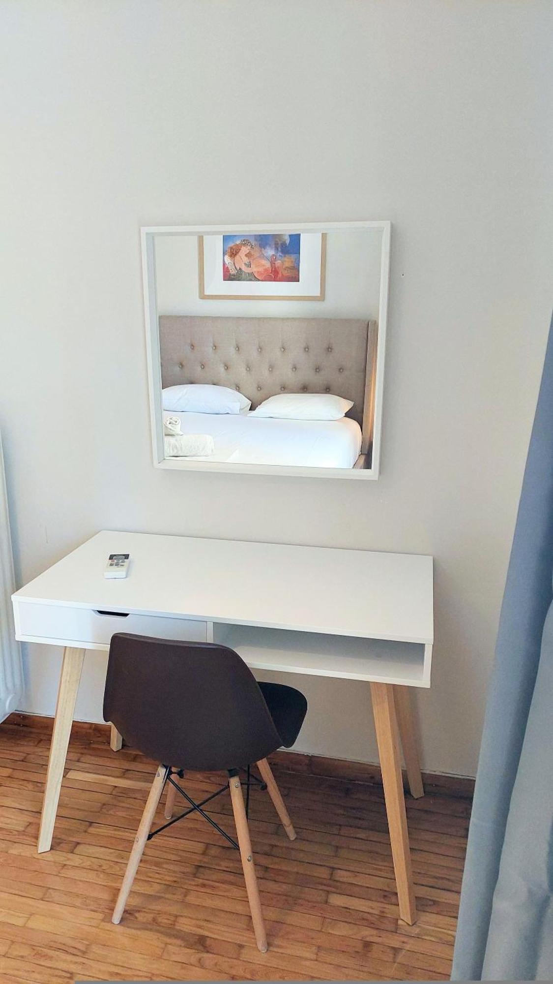 Best Acropolis Museum Apartment Athena Bagian luar foto