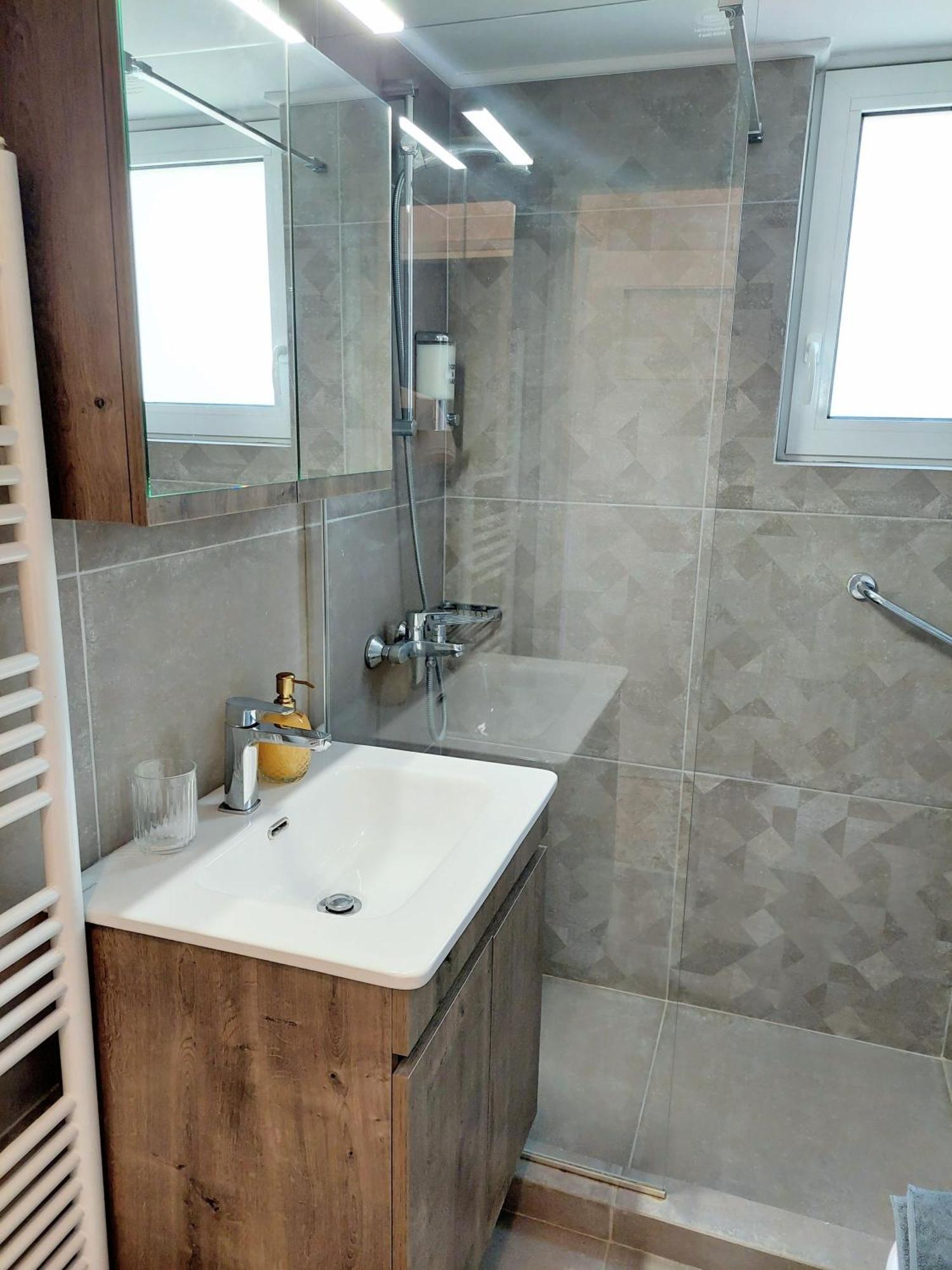Best Acropolis Museum Apartment Athena Bagian luar foto