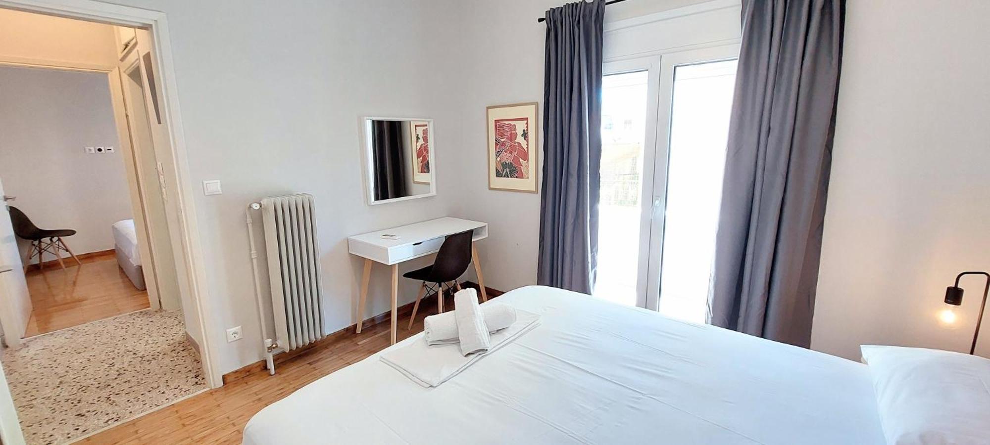 Best Acropolis Museum Apartment Athena Bagian luar foto