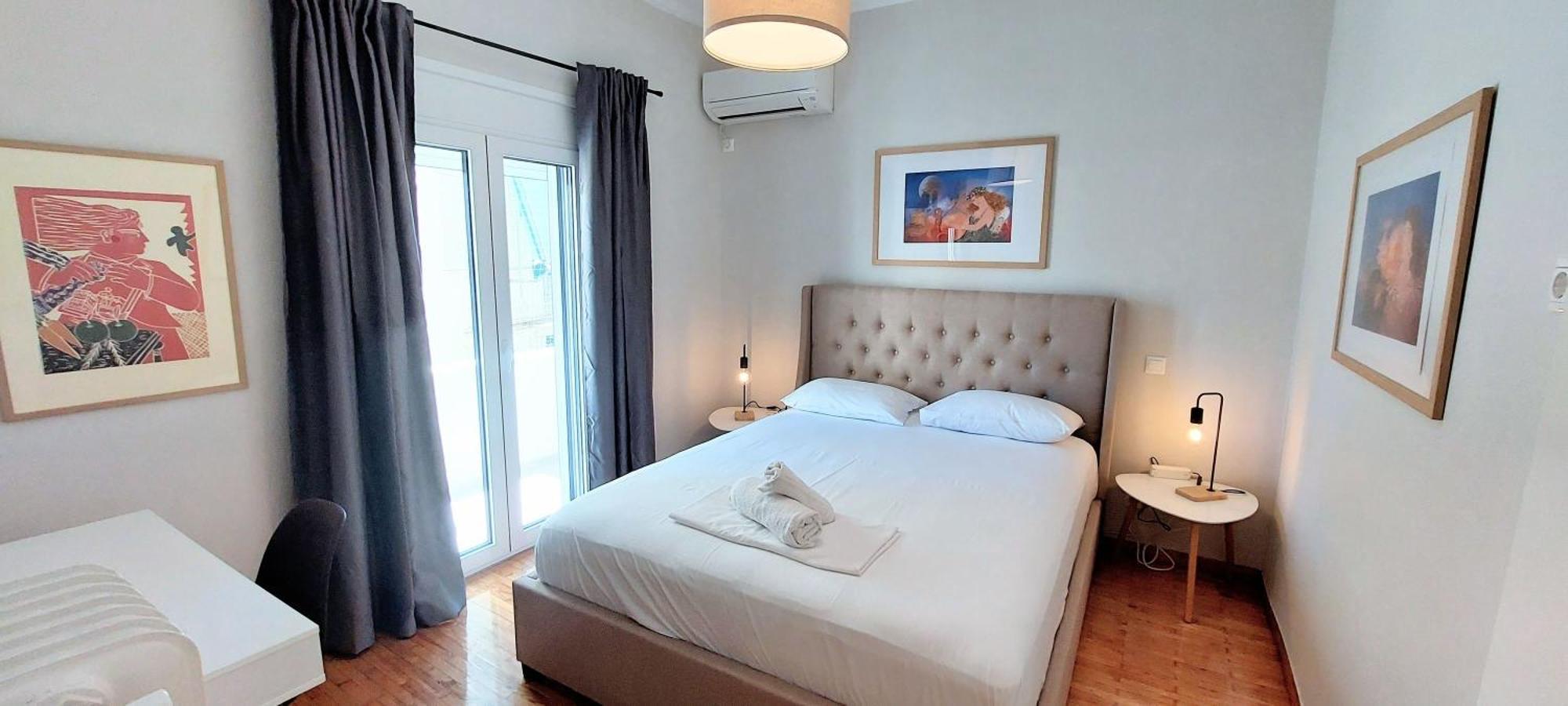 Best Acropolis Museum Apartment Athena Bagian luar foto