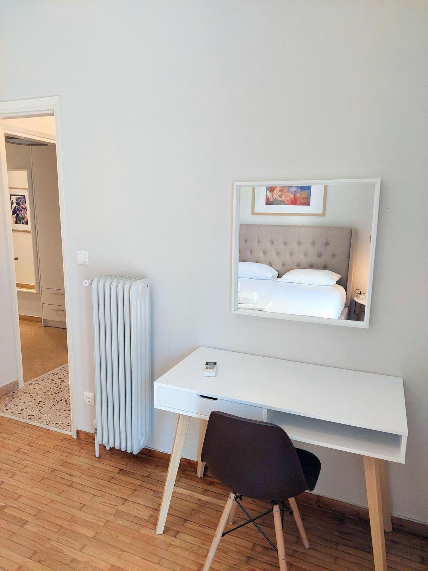Best Acropolis Museum Apartment Athena Bagian luar foto