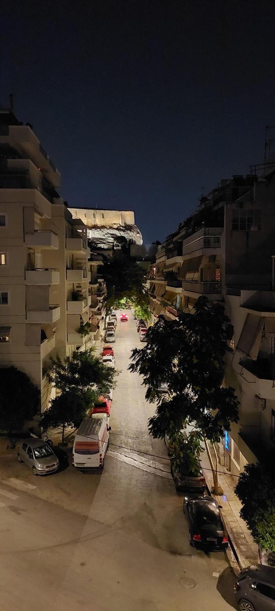 Best Acropolis Museum Apartment Athena Bagian luar foto